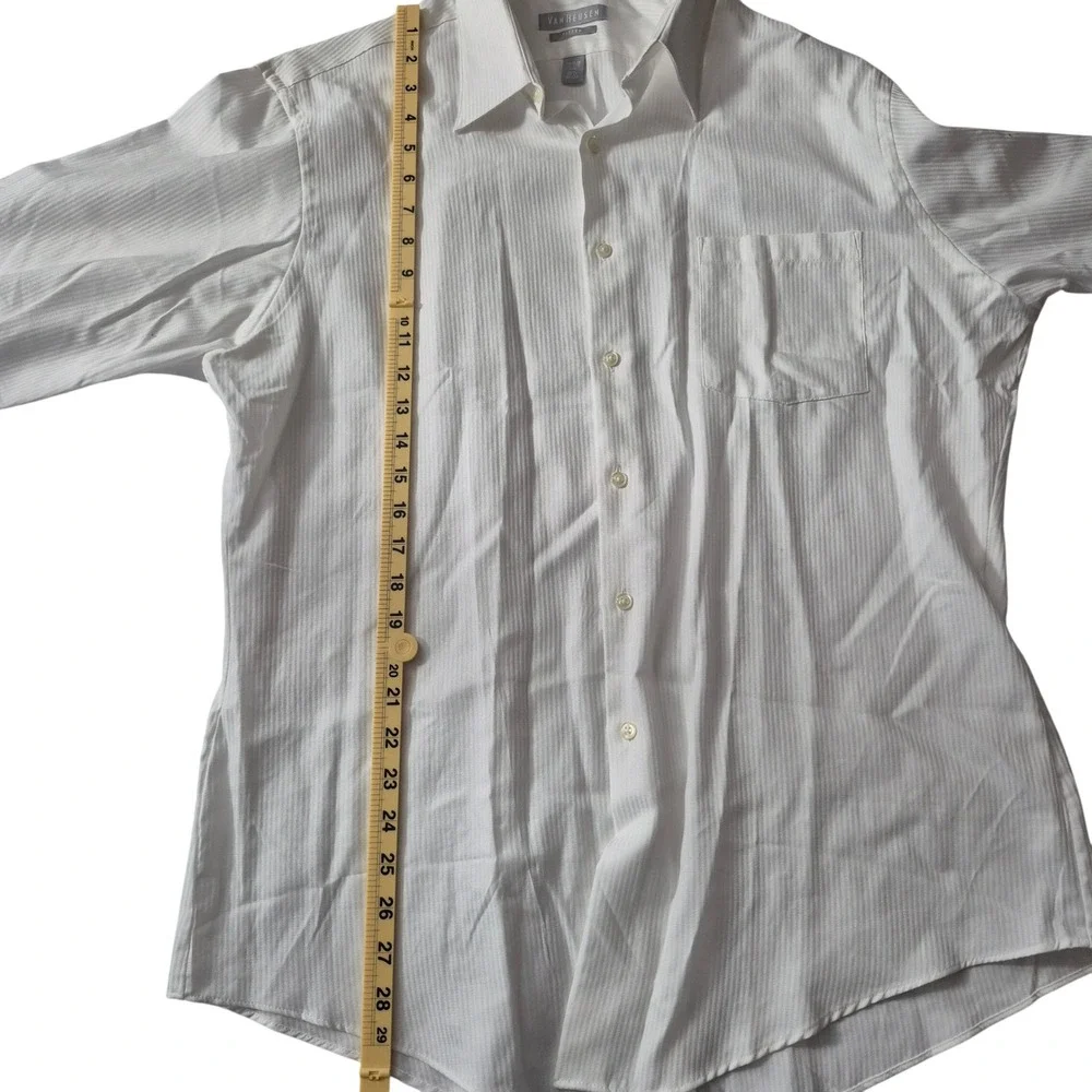 Van Heusen van heusen